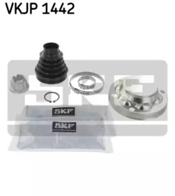 Комплект пыльника SKF VKJP 1442